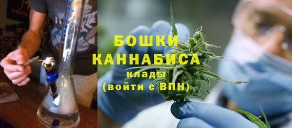 ALPHA PVP Богородск