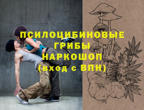 ALPHA PVP Богородск